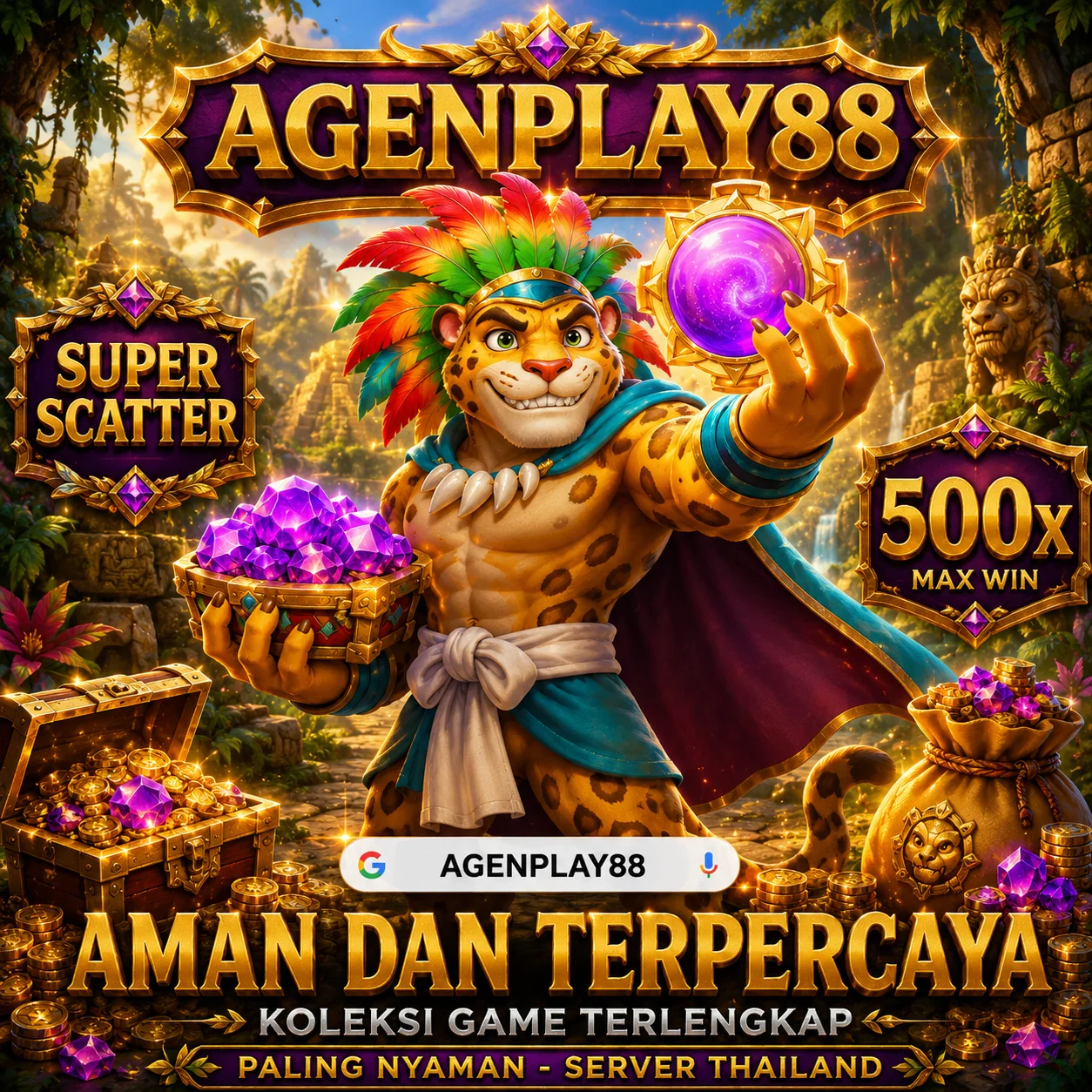 KAISAR32 ✧ Penguasa Tak Terbantahkan Dengan Kemampuan Istimewa — Pimpin Dengan Bijak, Raih Kejayaan Abadi